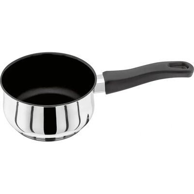 Judge Vista Non-Stick 14cm Milk Pan - Milk Pan Judge Vista Non-Stick 14cm Milk Pan - Milk Pan