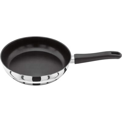 Judge Vista Non-Stick 24cm Frying Pan Judge Vista Non-Stick 24cm Frying Pan