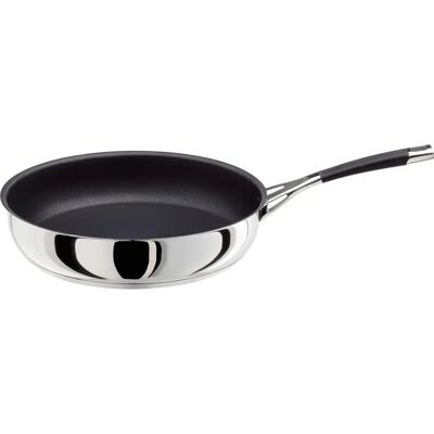 Stellar S522 Induktion 28cm Antihaftpfanne Stellar S522 Induktion 28cm Antihaftpfanne