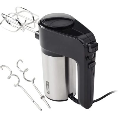 Judge Electricals Twin Blade Hand Mixer - Hand Mixer Judge Electricals Twin Blade Hand Mixer - Hand Mixer
