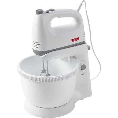 Judge Essentials - White - Stand Mixer Judge Essentials - White - Stand Mixer
