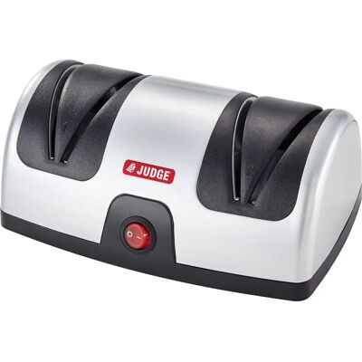 Judge Electric Knife Sharpener - Precise & Safe Judge Electric Knife Sharpener - Precise & Safe