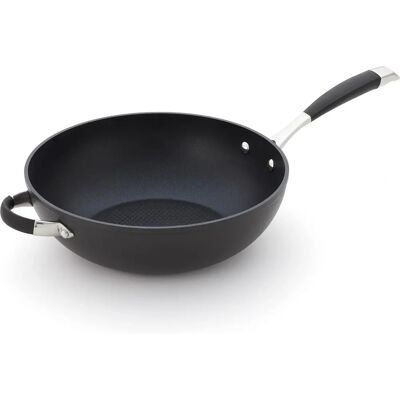 Stellar S429 Verve 28cm Non-Stick Wok Stellar S429 Verve 28cm Non-Stick Wok