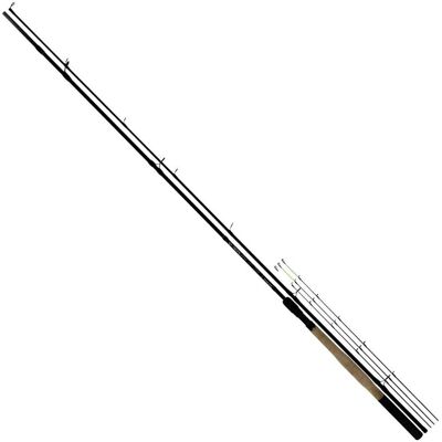 Maver - Reality Feeder - 3.35 m - Black - Fishing Rod Maver - Reality Feeder - 3.35 m - Black - Fishing Rod