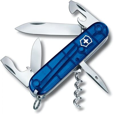 Nóż Wojskowy Victorinox Spartan - 12 Funkcji Nóż Wojskowy Victorinox Spartan - 12 Funkcji