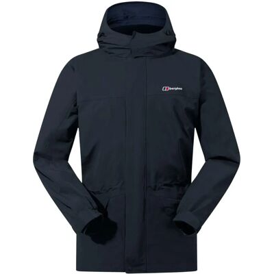 Kurtka Berghaus Cornice III Interactive Gore-Tex - Wodoszczelna, oddychająca Kurtka Berghaus Cornice III Interactive Gore-Tex - Wodoszczelna, oddychająca