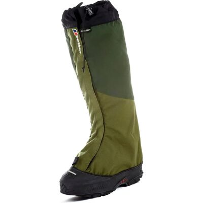 Berghaus Yeti Attak II GORE-TEX Gamaschen - Nepromokavé a Odolné Berghaus Yeti Attak II GORE-TEX Gamaschen - Nepromokavé a Odolné