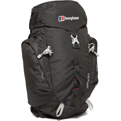 Berghaus Arrow 30L Backpack - Flow back system, Raincover, 30L Berghaus Arrow 30L Backpack - Flow back system, Raincover, 30L