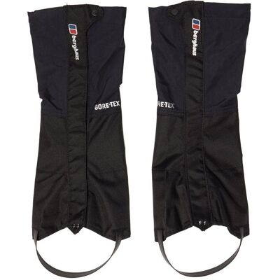 Berghaus Gtx Gaiter - Czarny - L-XL Długi Berghaus Gtx Gaiter - Czarny - L-XL Długi