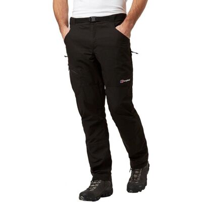 Pantaloni Berghaus Fast Hike - Leggeri e Traspiranti Pantaloni Berghaus Fast Hike - Leggeri e Traspiranti