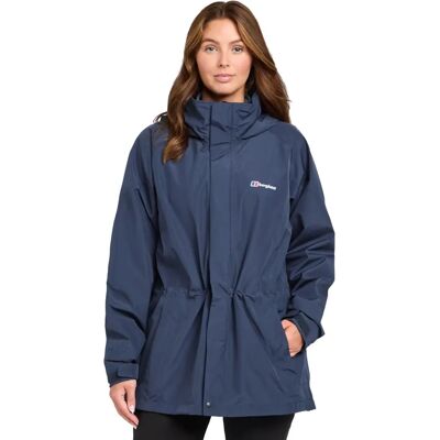 Kurtka Berghaus Cornice III Interaktywna Gore-tex - Wodoodporna i Oddychająca Kurtka Berghaus Cornice III Interaktywna Gore-tex - Wodoodporna i Oddychająca