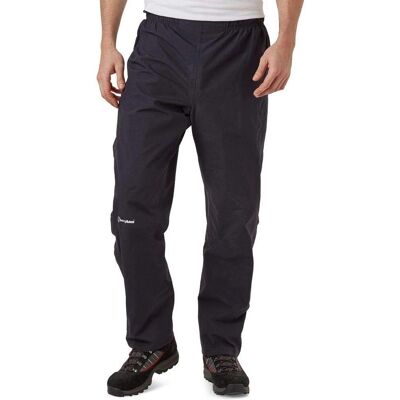 Berghaus Hillwalker Long Pants - Waterproof Breathable Hiking Trousers Berghaus Hillwalker Long Pants - Waterproof Breathable Hiking Trousers
