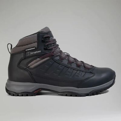 Buty Berghaus Expeditor Ridge 2.0 - Czarny/Czerwony Buty Berghaus Expeditor Ridge 2.0 - Czarny/Czerwony