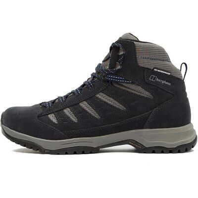 Buty trekkingowe damskie Berghaus Expeditor Trek 2.0 - Czarny - Rozmiar UK 5 Buty trekkingowe damskie Berghaus Expeditor Trek 2.0 - Czarny - Rozmiar UK 5