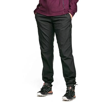 BERGHAUS Ortler 2.0 Black Women's Mountain Pants BERGHAUS Ortler 2.0 Black Women's Mountain Pants