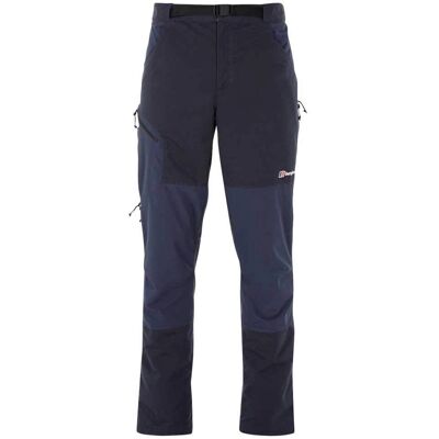 Berghaus Fast Hike Broek - Lichtgewicht Ademend Outdoor Berghaus Fast Hike Broek - Lichtgewicht Ademend Outdoor