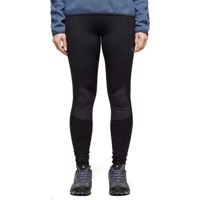 Berghaus Lelyur Trekking Leggings - Kobieta Berghaus Lelyur Trekking Leggings - Kobieta