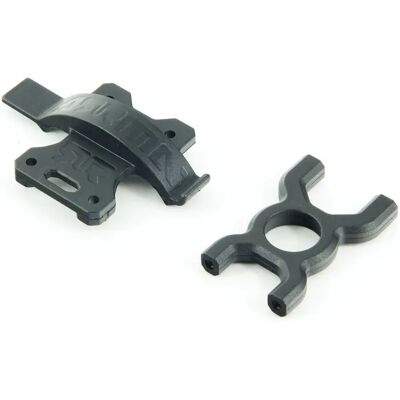 ARRMA - AR310428 - Compuesto - Soporte diferencial central - Pieza RC ARRMA - AR310428 - Compuesto - Soporte diferencial central - Pieza RC
