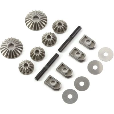 Arrma AR310436 Differential Gear Set - RC Car Part Arrma AR310436 Differential Gear Set - RC Car Part