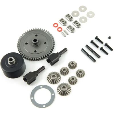 Arrma AR220029 Differenziale centrale - Accessorio RC Arrma AR220029 Differenziale centrale - Accessorio RC
