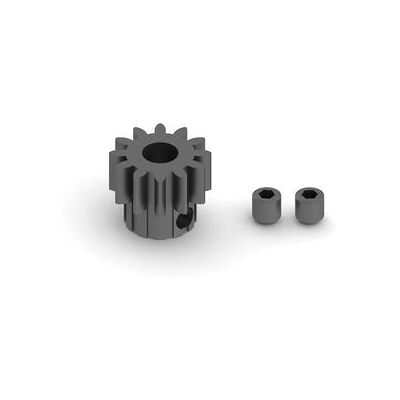 Arrma AR310473 - 12T Metal Pinion Gear for RC Car Arrma AR310473 - 12T Metal Pinion Gear for RC Car