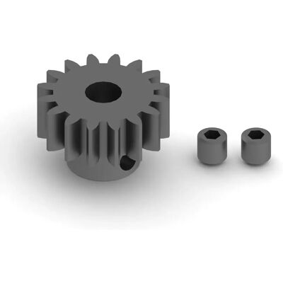 Arrma AR310477 - 16T Mod1 Pörgő - RC Modell Alkatrész Arrma AR310477 - 16T Mod1 Pörgő - RC Modell Alkatrész