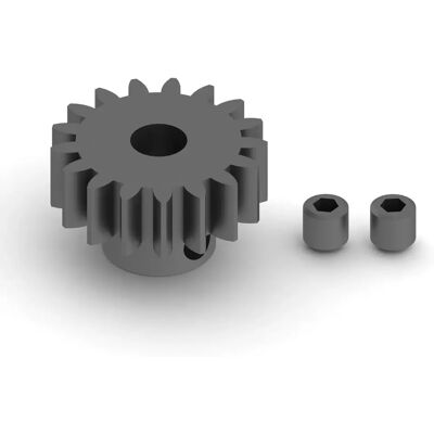 ARRMA - AR310478 - 17T - Mod1 - Ingranaggio ARRMA - AR310478 - 17T - Mod1 - Ingranaggio