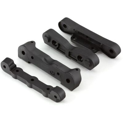 Arrma AR330379 Composite Suspension Mount - RC model part Arrma AR330379 Composite Suspension Mount - RC model part