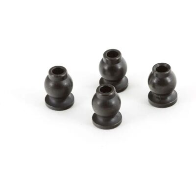 ARRMA - AR330202 - Ball 3x7.8x10.5MM - 4 ks - Part/Accessory ARRMA - AR330202 - Ball 3x7.8x10.5MM - 4 ks - Part/Accessory