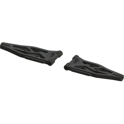 Arrma AR330219 Set di bracci di sospensione inferiori - Ricambio RC Arrma AR330219 Set di bracci di sospensione inferiori - Ricambio RC
