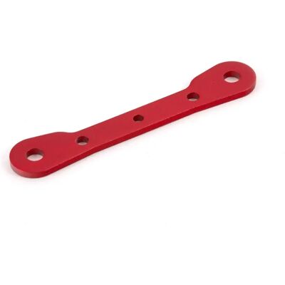 Arrma AR330229 Aluminium RR Aufhängungshalter - RC Modellteil Arrma AR330229 Aluminium RR Aufhängungshalter - RC Modellteil