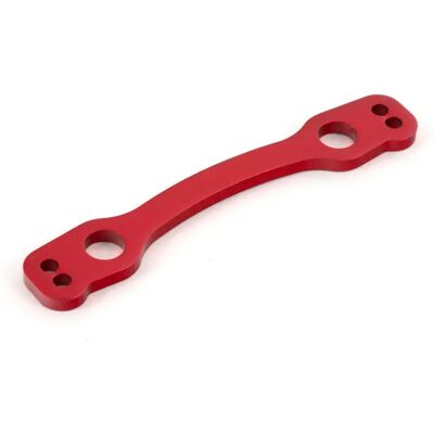 ARRMA AR340060 Piñón de dirección de aluminio rojo - Pieza de coche RC ARRMA AR340060 Piñón de dirección de aluminio rojo - Pieza de coche RC