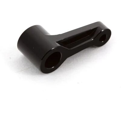 Arrma AR340061 Aluminium Servo Horn Black - Radio-Controlled (RC) model part Arrma AR340061 Aluminium Servo Horn Black - Radio-Controlled (RC) model part