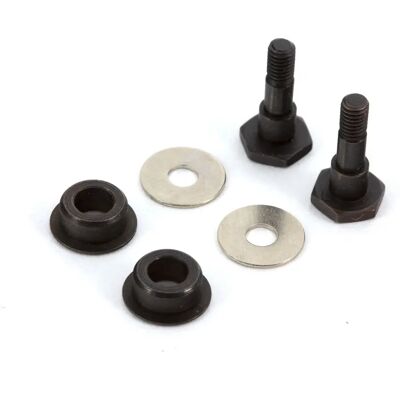 Arrma AR340062 - Sada řídicího hardware - RC díl Arrma AR340062 - Sada řídicího hardware - RC díl