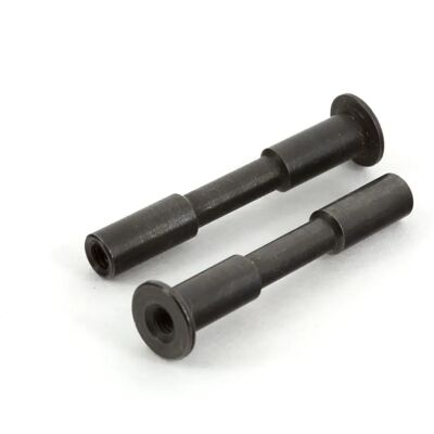 Arrma AR340066 Poste de dirección de acero - Pieza para coche RC Arrma AR340066 Poste de dirección de acero - Pieza para coche RC