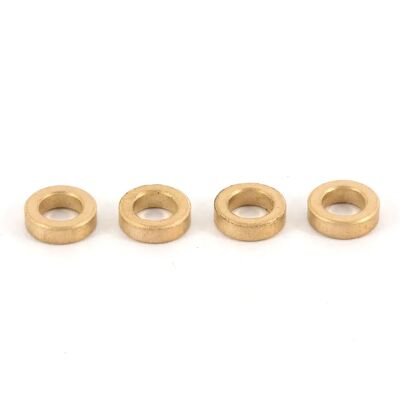 ARRMA - AR340067 - 6x10x3MM - 4 ks - Řízení pouzdro ARRMA - AR340067 - 6x10x3MM - 4 ks - Řízení pouzdro