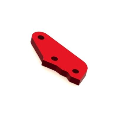 Arrma - AR340072 - Aluminium - Řídicí deska A - Řídicí deska Arrma - AR340072 - Aluminium - Řídicí deska A - Řídicí deska