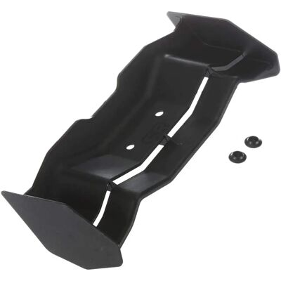 Arrma AR480002 Rear Wing 224mm - RC Car Accessory Arrma AR480002 Rear Wing 224mm - RC Car Accessory