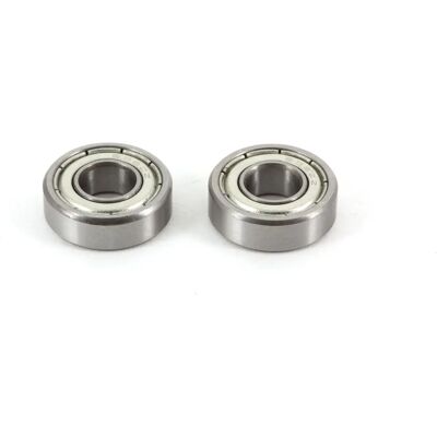 ARRMA - AR610017 - 8x19x6mm - 2ks - RC díl ARRMA - AR610017 - 8x19x6mm - 2ks - RC díl