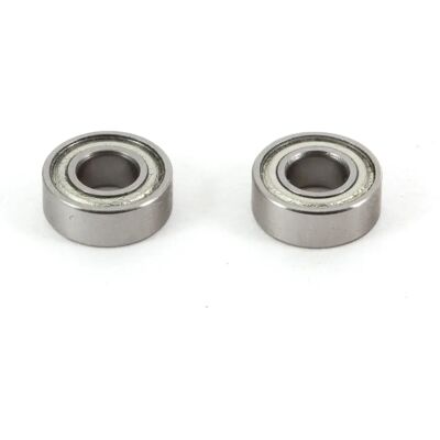 ARRMA - AR610019 - 5x11x4mm - 2ks - RC kuličkové ložisko ARRMA - AR610019 - 5x11x4mm - 2ks - RC kuličkové ložisko