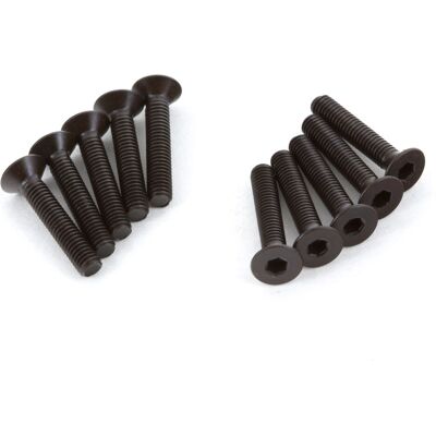 Arrma M3x16mm Senkkopfschrauben Schraubensatz Arrma M3x16mm Senkkopfschrauben Schraubensatz
