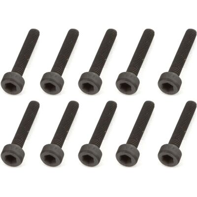 Set de vis RC Arrma AR702002 - Pièce/accessoire de modèle Set de vis RC Arrma AR702002 - Pièce/accessoire de modèle