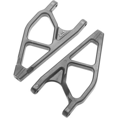 Arrma AR330332 NERO Vordere obere Querlenker - RC Auto Zubehör Arrma AR330332 NERO Vordere obere Querlenker - RC Auto Zubehör