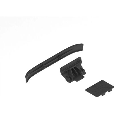 Arrma AR320363 Frontstoßstange - RC Modellteil Arrma AR320363 Frontstoßstange - RC Modellteil
