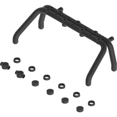ARRMA - AR480009 - Shock Hoop - AR480009 - RC part ARRMA - AR480009 - Shock Hoop - AR480009 - RC part