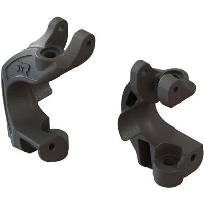 ARRMA - AR330442 - C-Hubs - 1 Paar - RC-Teil ARRMA - AR330442 - C-Hubs - 1 Paar - RC-Teil