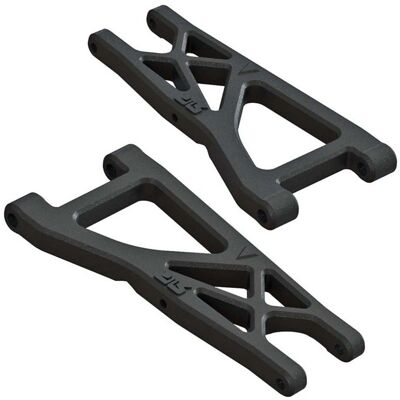 Arrma AR330443 Przednie ramiona zawieszenia - Część modelu RC Arrma AR330443 Przednie ramiona zawieszenia - Część modelu RC