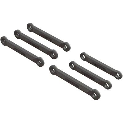 Arrma AR330446 Composite Link Set - RC Link Set Arrma AR330446 Composite Link Set - RC Link Set