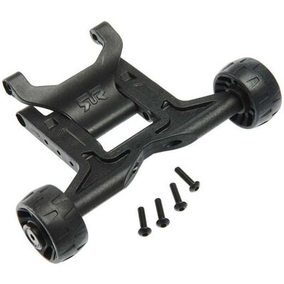 Arrma AR320403 Wheelie Bar Set - RC Car Part Arrma AR320403 Wheelie Bar Set - RC Car Part