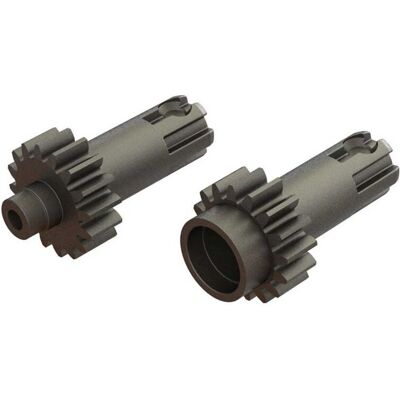 Arrma ARAC3999 - Metal Diff Outdrive - RC Model Part Arrma ARAC3999 - Metal Diff Outdrive - RC Model Part